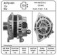 ALT 12V 90A SUIT MAZDA P&D