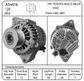 ALT TOYOTA HILUX HIACE 1KD 2KD 12v 85a