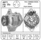 ALT 24V 30A DENSO IR/IF DYNA