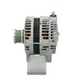 ALT 12V 110A  X-TRAIL MURANO PRIMERA QR20 P12