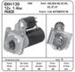STR 12V 1.4KW HOLDEN 3.8 AUTO