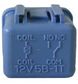 CHARGE RELAY SUIT ISUZU 12V