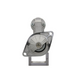 STR 12V 1.4KW KUBOTA /TOYOTA 9TH (GENUINE)