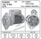 STR 12V 2.0KW HITACHI 15TH G/R YANMAR