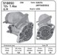 STR 12V 1.4KW ND. G/R KUBOTA 9TH 35mm