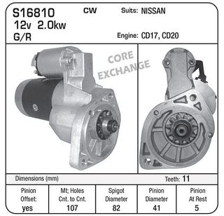 STR,NISSAN G/R SUIT CD17/CD20