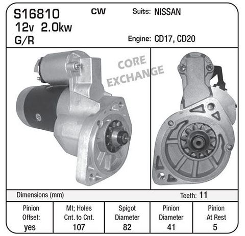 STR,NISSAN G/R SUIT CD17/CD20