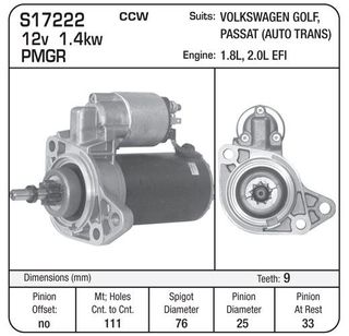 STR.BOSCH PMGR CCW SUIT VW