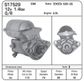 STR 12V 1.4KW TOYOTA SUPRA 3.0L 91-95