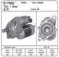 STR 12V 1.6KW HONDA ACCORD/ODYSSEY V6