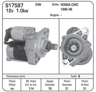 NOW USE S16913
