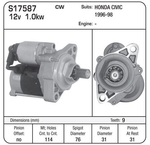 NOW USE S16913