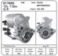 STR 12V 1.0KW ND G/R 1RZ 2RZ 3RZ TR