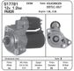 STR 12V 1.2KW CCW VW/AUDI