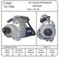 STR 12V 1.4KW NISSAN 3.5L FRONTIER/ PATHFINDER