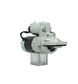 STR 12V 1.4KW MAZDA PAD MOUNT