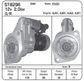 STR 12V 2.0KW ISUZU BIGHORN WIZARD  4JB1 4JX1