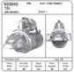 STR 12V 2.0KW TRANSIT/ DUCATO 2006 ON
