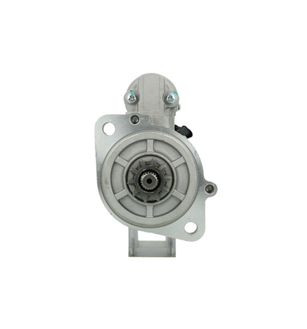 STARTER MITSI  S4S 12V PLGR TYPE H/D