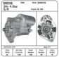STR 24V 4.5KW SUIT TOYOTA B/11/13B/14B