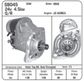STR 24V 4.5KW HINO 24V JO SERIES ONLY ND