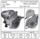 STR TOYOTA HILUX HIACE 1KD 2.2KW 10th