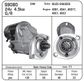 STR 12V 4.5KW N/D SUIT ISUZU 24V H/D
