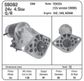 STR 24V 4.5KW 12TH TOYOTA LANDCRUISER 1HD