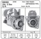 STR 24V 4.5KW CCW N/D MAZDA TRADER TITAN