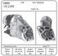 STR 12V 2.5KW TOYOTA 5L HILUX HIACE
