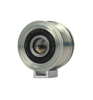 VALEO CL PULLEY-13947 6GRV56mm