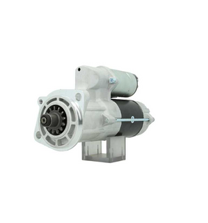 STR 24V 5.5KW 13TH O/SET ISUZU 4HK1