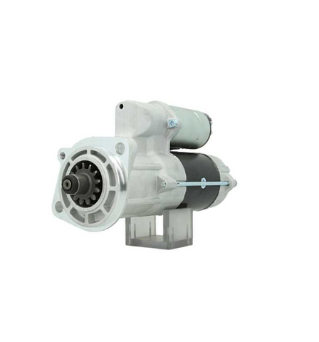STR 24V 5.5KW 13TH O/SET ISUZU 4HK1