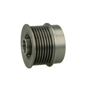 ORC PULLEY OD 55MM IF 17MM 7GRV  TOYOTA