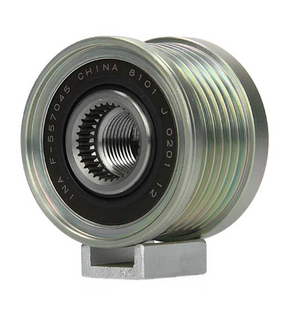 MIT CL PULLEY- 11343 6GRV53mmOE