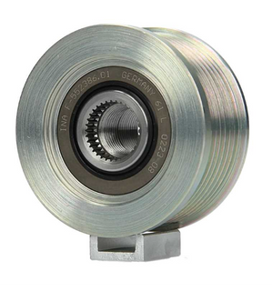 MIT CL PULLEY-21339 7GRV65 OE