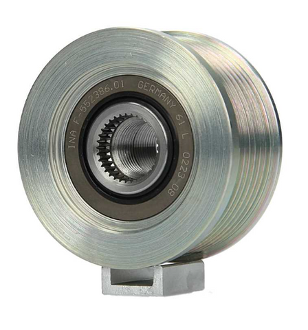 MIT CL PULLEY-21339 7GRV65 OE