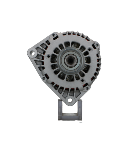 ALT 12V 140A DELCO GENUINE COLORADO 2.8 DIESEL