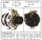 ALT HONDA ACCORD K20/24A PAD MNT