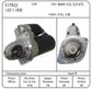 STARTER BMW 325 525 2006-2008