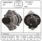 ALT 12V 130A ND SUIT LEXUS, MARK X REG