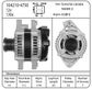 ALT 12V 130AMP TOYOTA LEXUS RLO