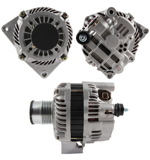 ALT 12V 140A HOLDEN RVC REG LS2 GEN 4