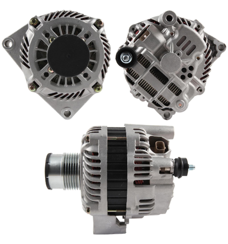 ALT 12V 140A HOLDEN RVC REG LS2 GEN 4