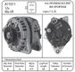 ALT 12V 90A HYUNDAI ACCENT, KIA SPORTAGE