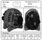 ALT 12V 140A BOSCH AUDI A3 VW GOLF