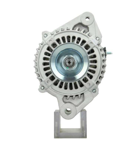 ALT 12V 80A TOYOTA YARIS 4 PIN SQUARE