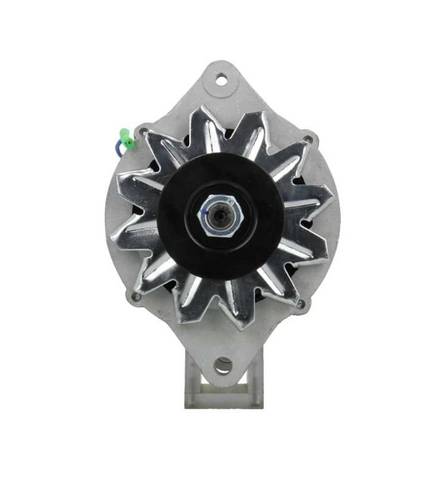 ALT 12V 80A YANMAR MARINE Above ground