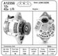 ALT 12V 40A P.IG.L YANMAR-GENUINE