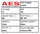 ALT 12V 160A DODGE JOURNEY ND E/R